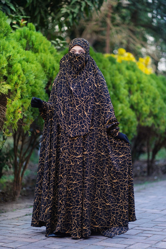 Premium Luxary Abaya Collection