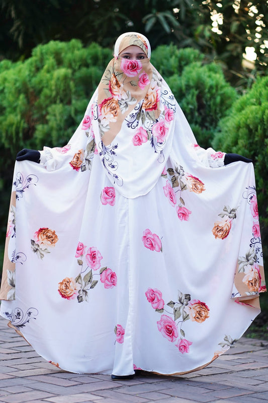 Premium Luxary Abaya Collection