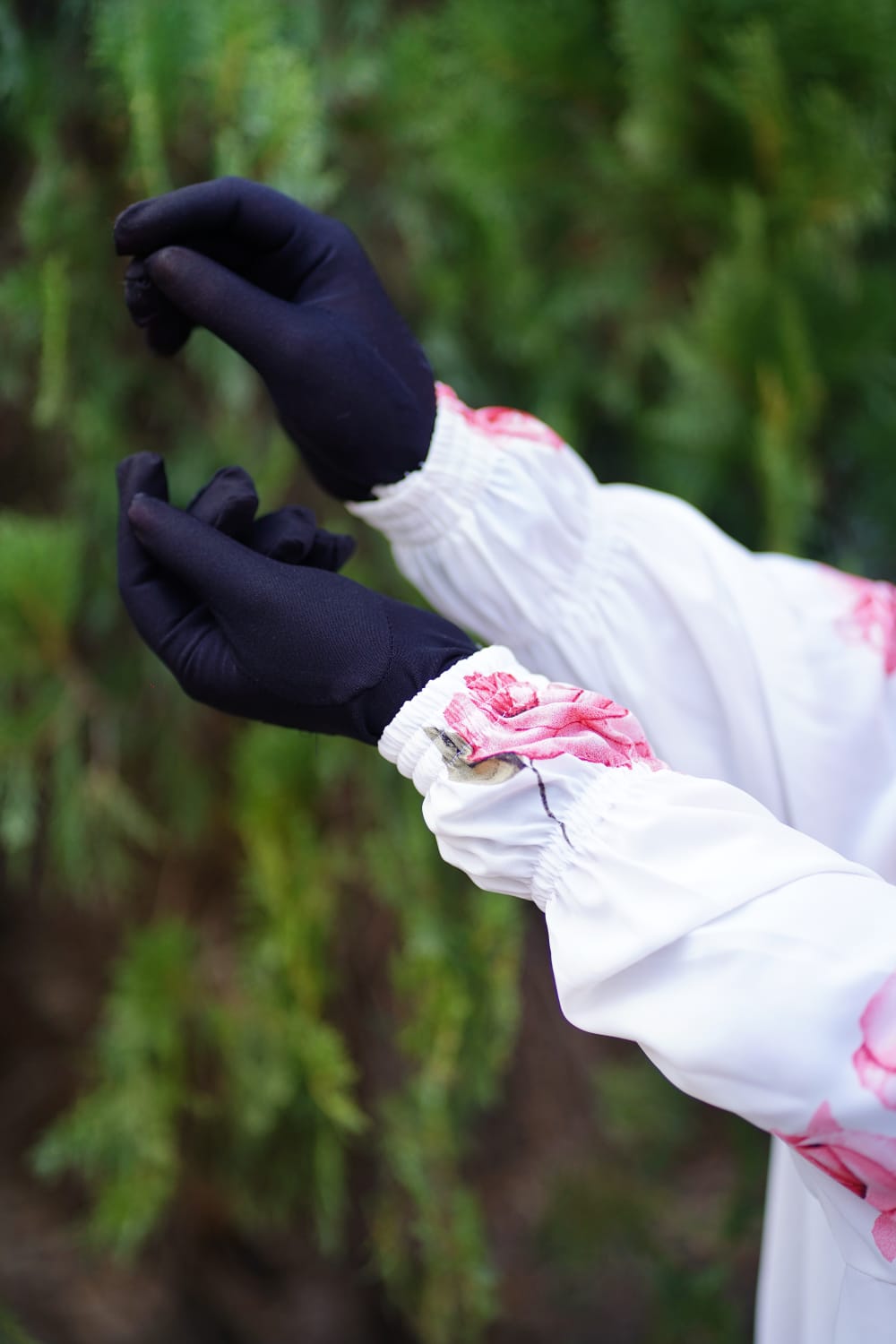 Premium Luxary Abaya Collection