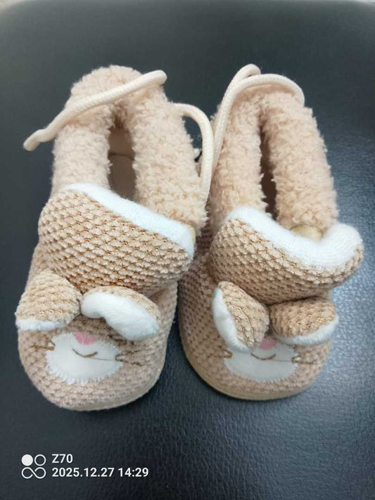 Winter Shoe Newborn Baby
