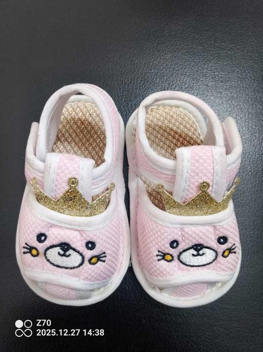 Baby boy shoe With Box 0-12 month