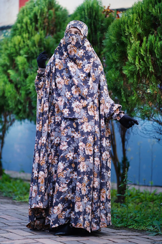 Premium Luxary Abaya Collection