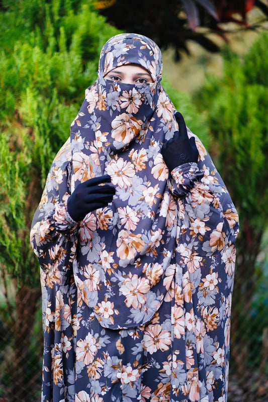 Premium Luxary Abaya Collection