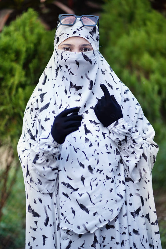 Premium Luxary Abaya Collection