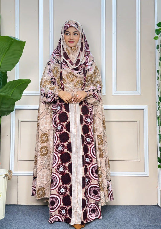 Premium Luxary Abaya Collection