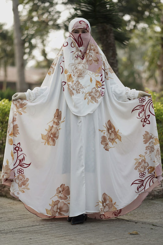 Premium Luxary Abaya Collection