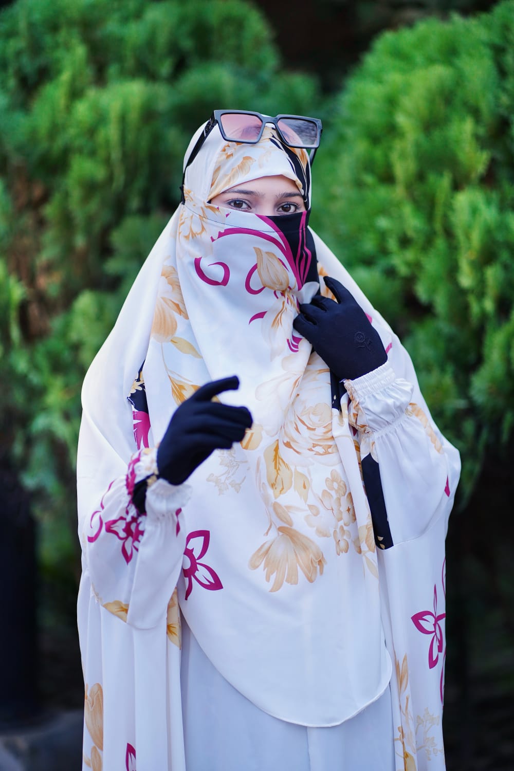 Premium Luxary Abaya Collection