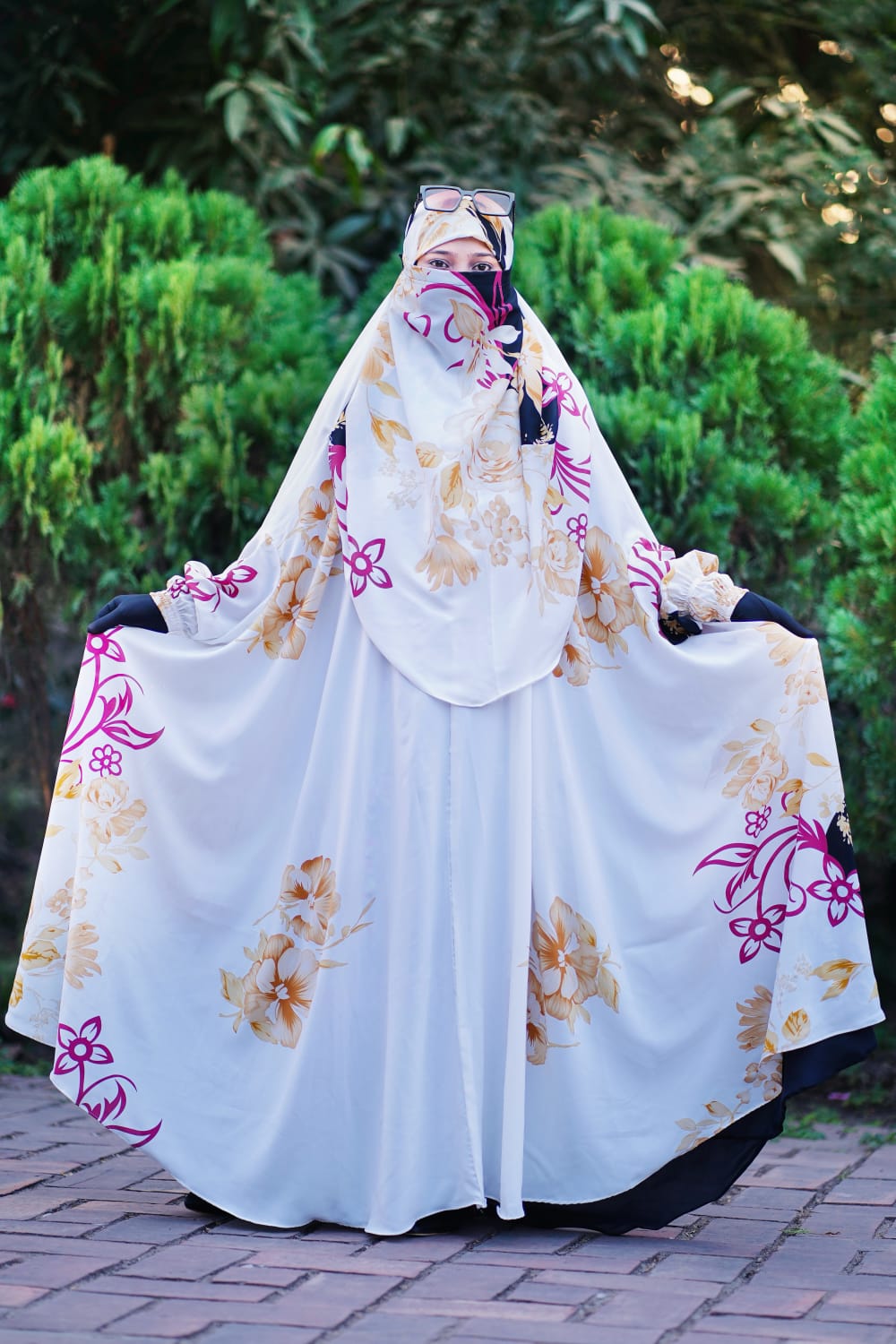 Premium Luxary Abaya Collection