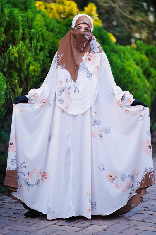 Premium Luxary Abaya Collection