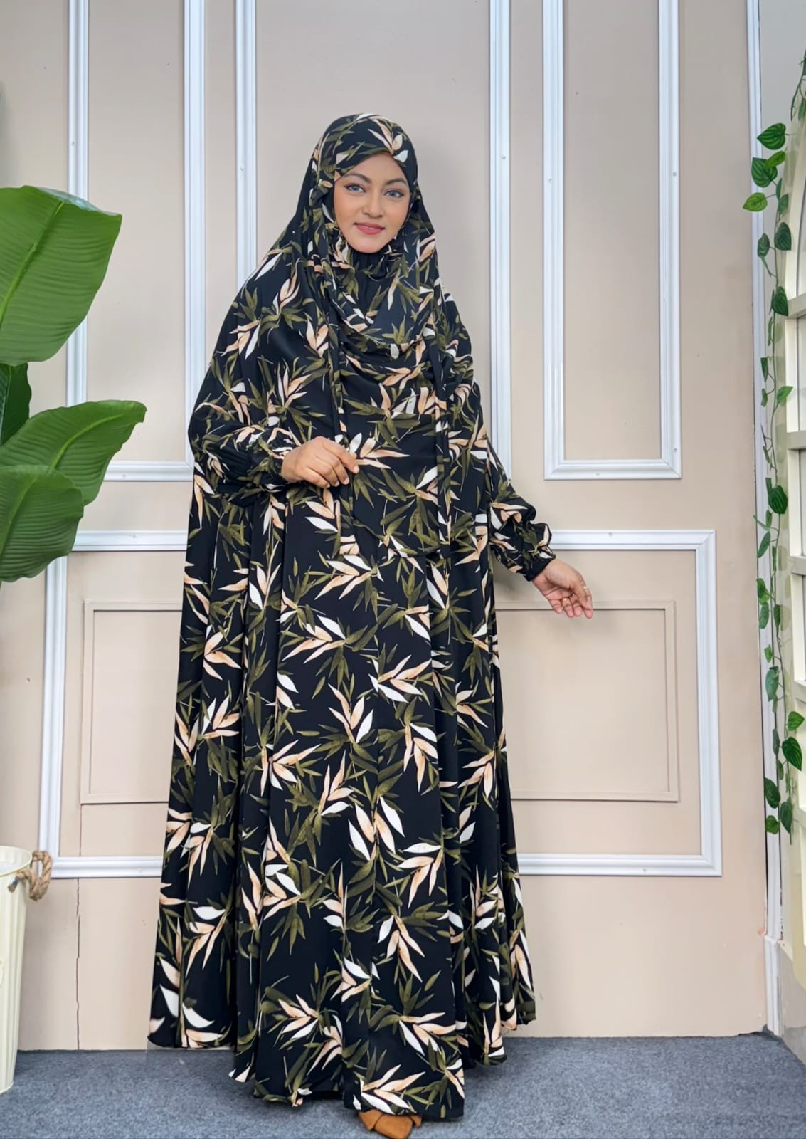 Premium Luxary Abaya Collection