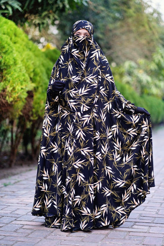 Premium Luxary Abaya Collection