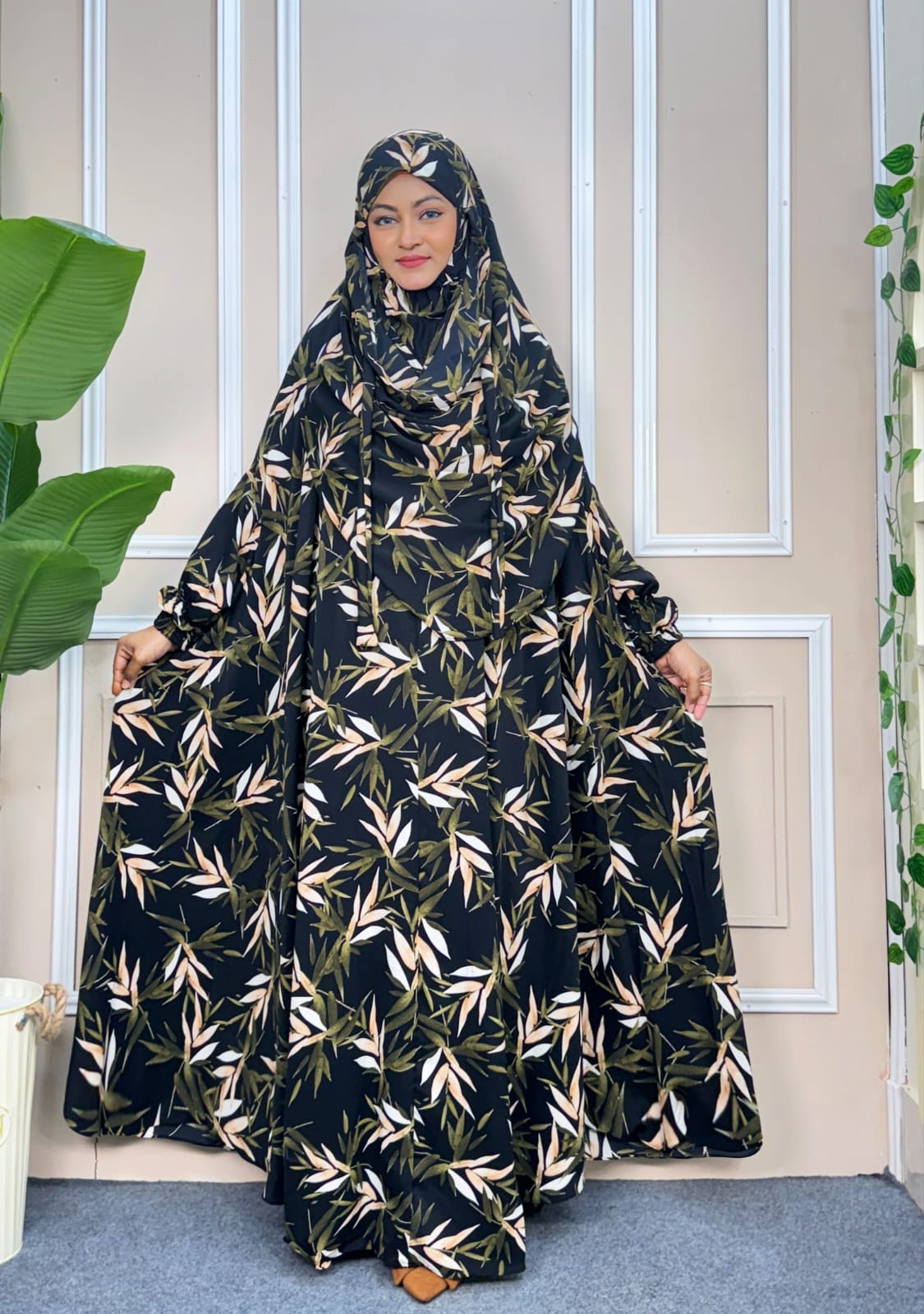 Premium Luxary Abaya Collection