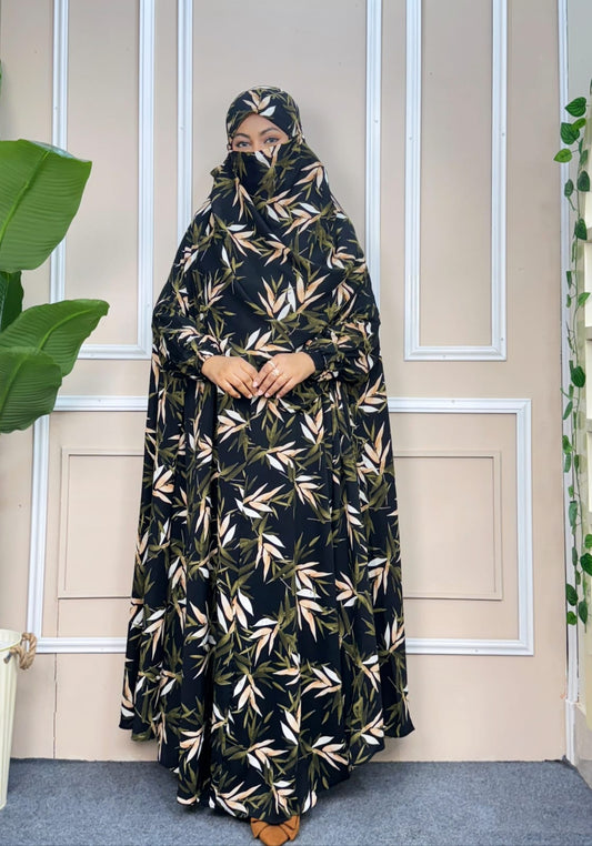 Premium Luxary Abaya Collection