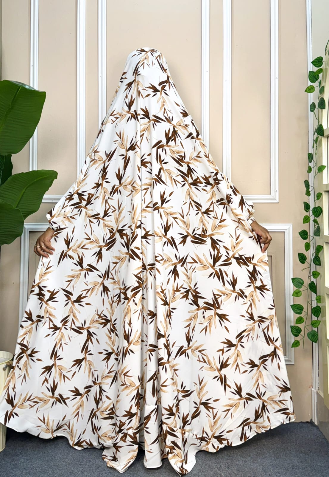 Premium Luxary Abaya Collection