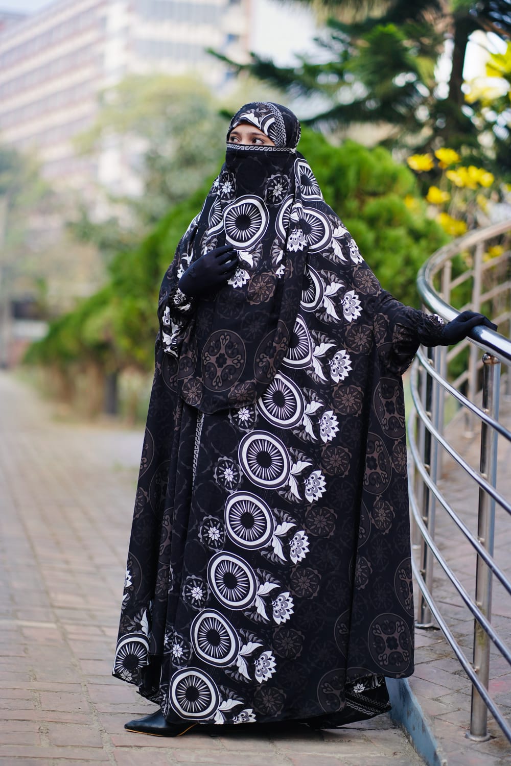 Premium Luxary Abaya Collection