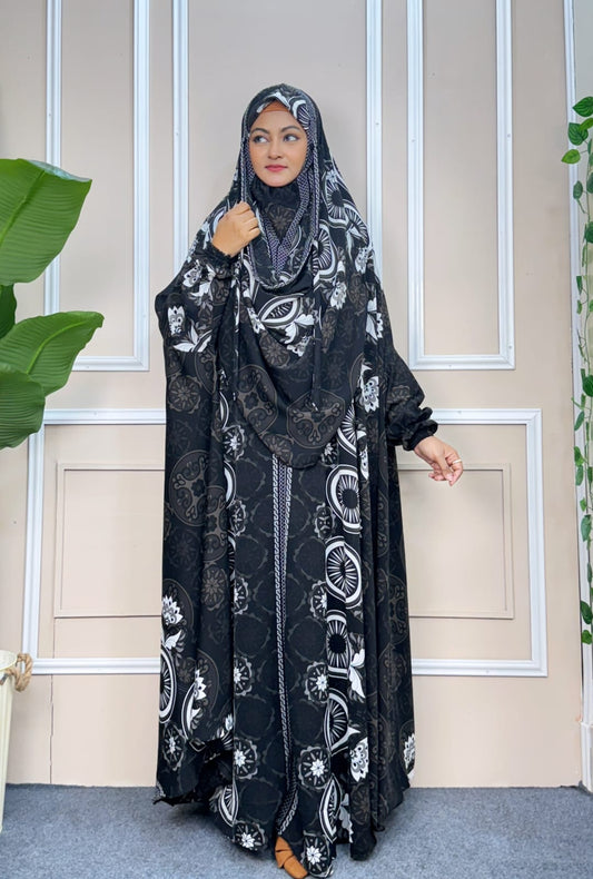 Premium Luxary Abaya Collection