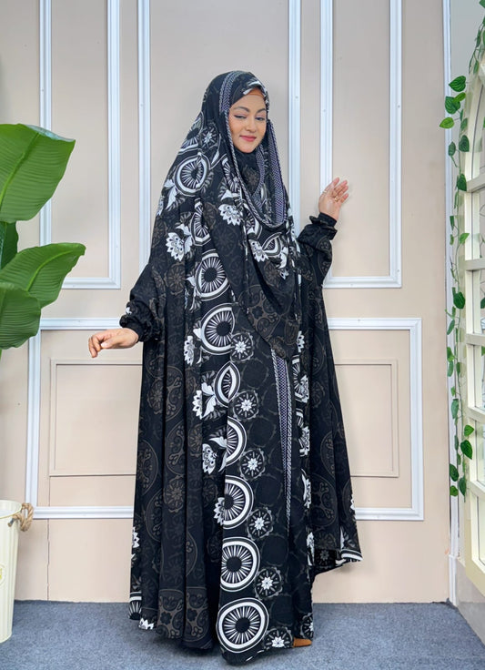 Premium Luxary Abaya Collection