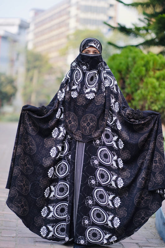 Premium Luxary Abaya Collection