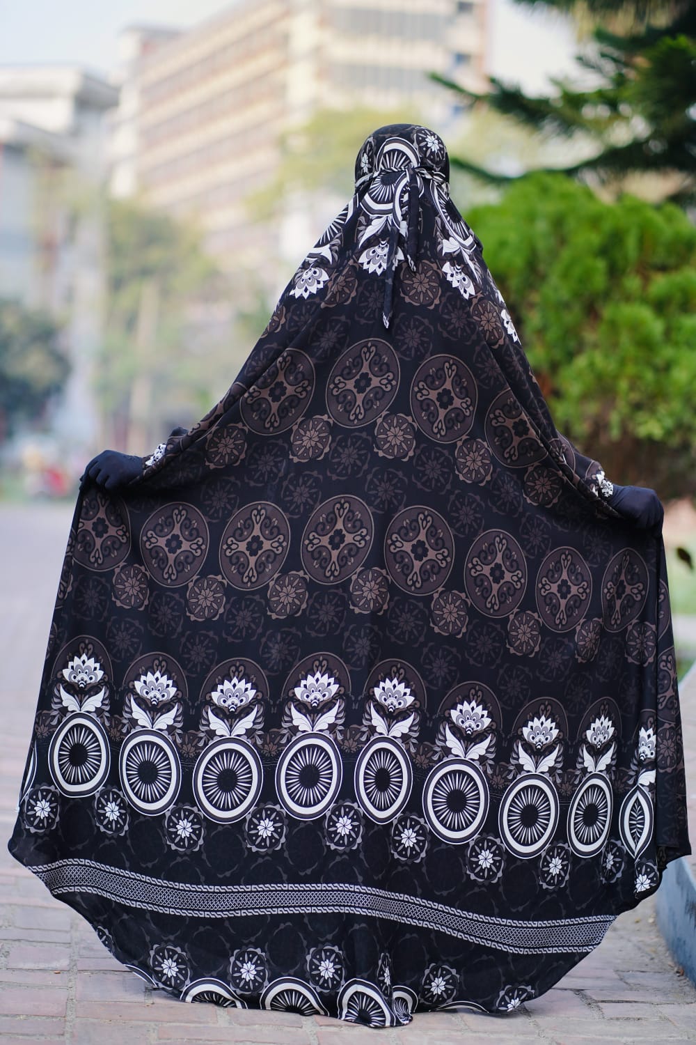 Premium Luxary Abaya Collection