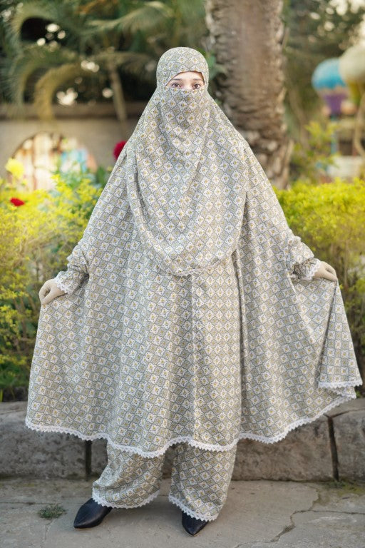 খিমার ও প্লাজু সেট