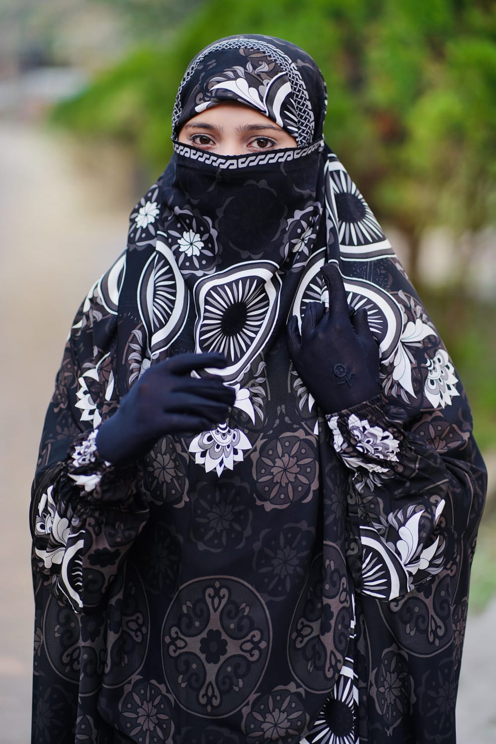 Premium Luxary Abaya Collection