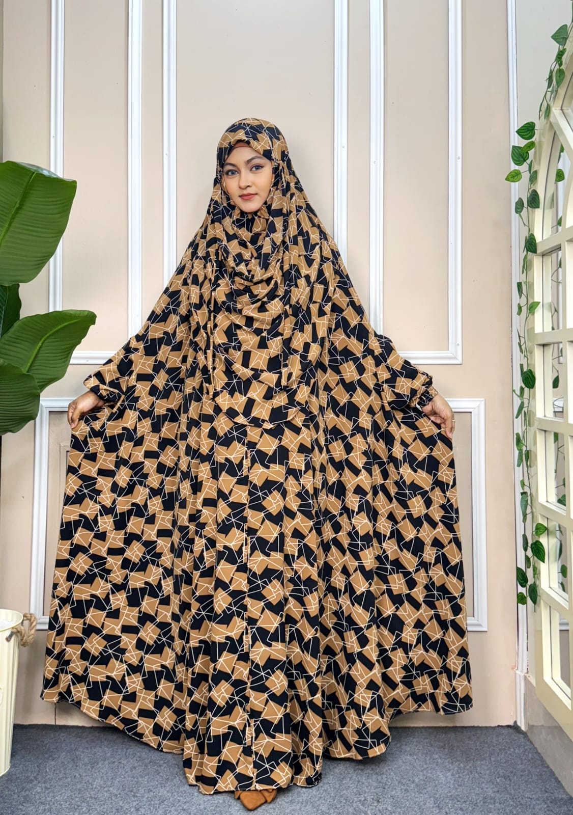 Premium Luxary Abaya Collection