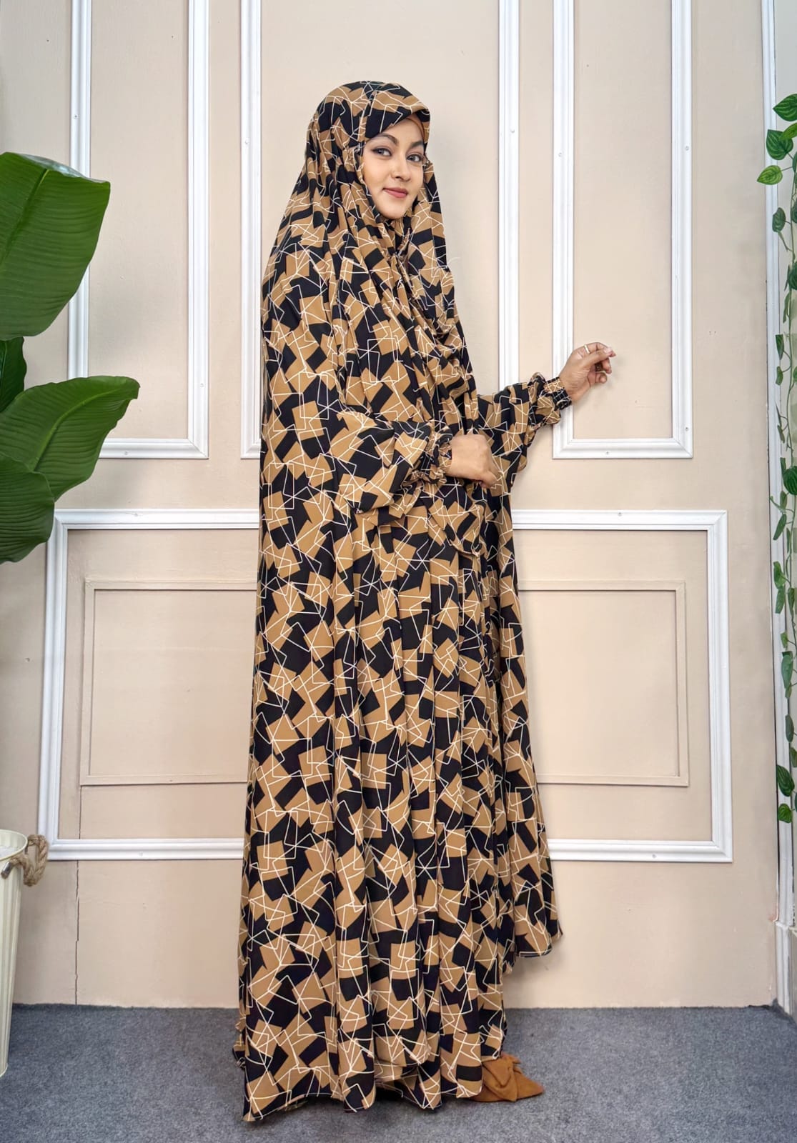 Premium Luxary Abaya Collection