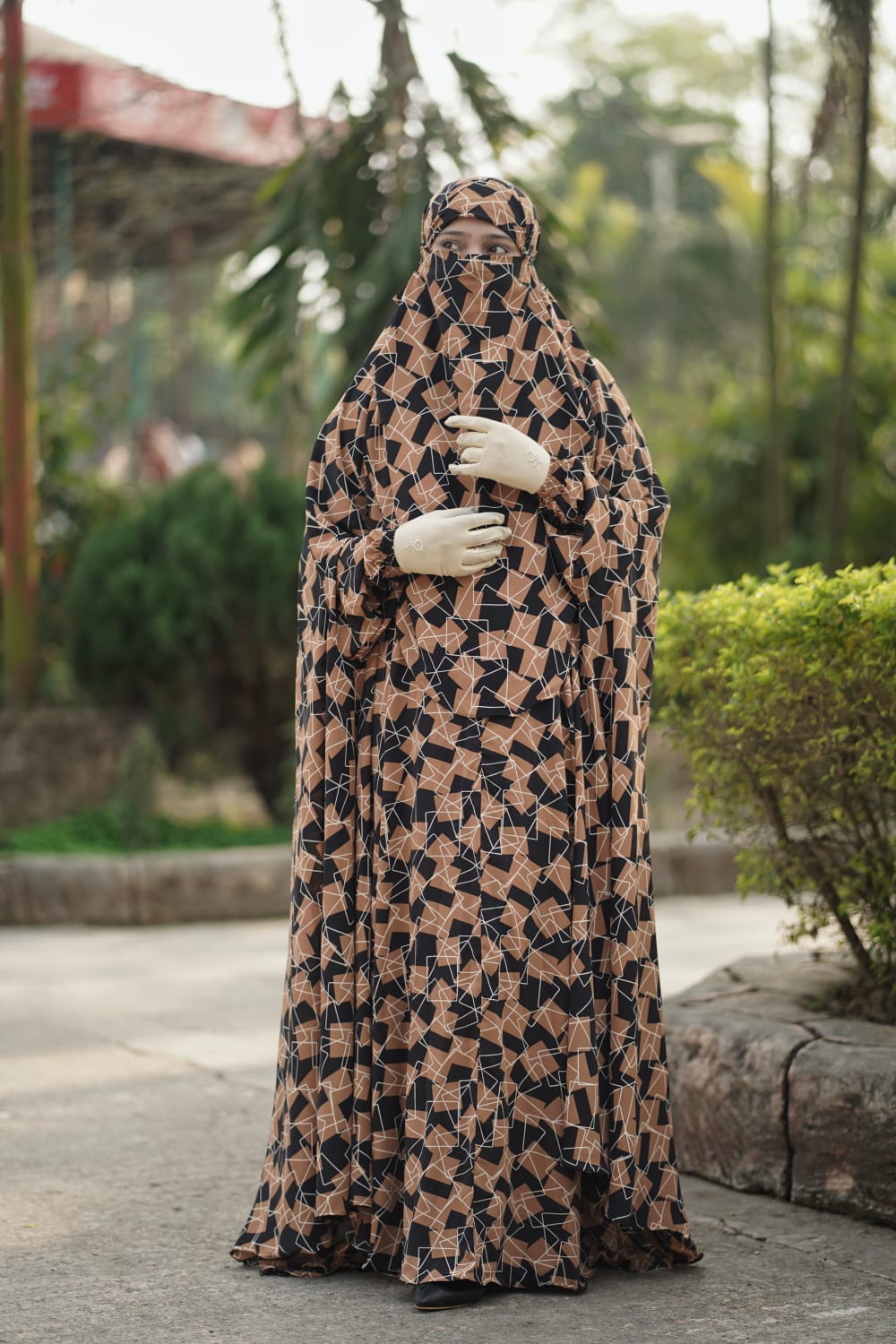 Premium Luxary Abaya Collection