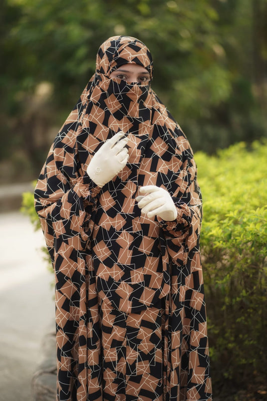 Premium Luxary Abaya Collection