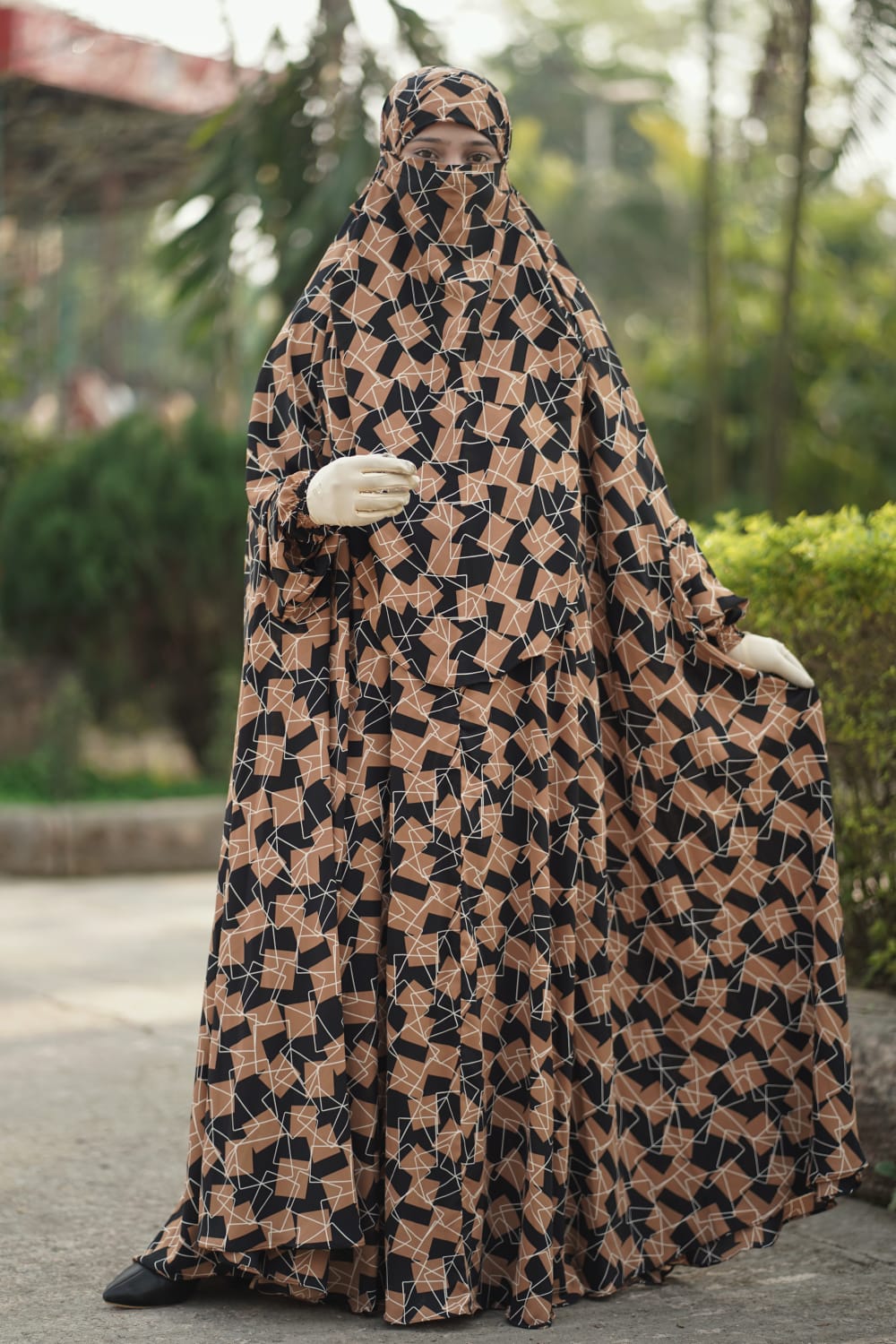 Premium Luxary Abaya Collection