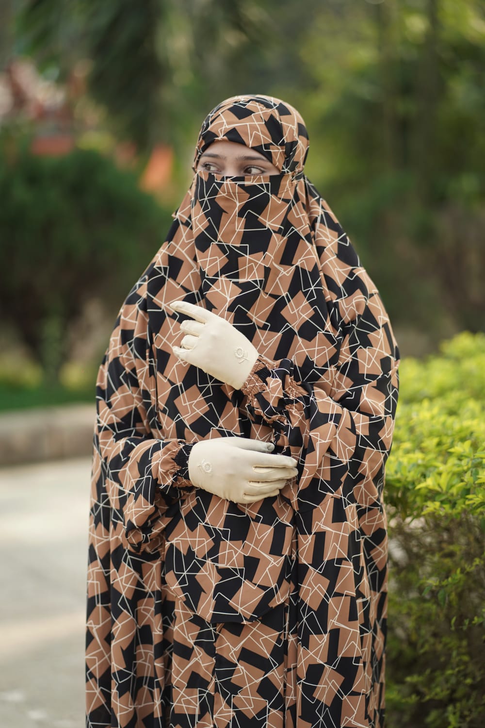 Premium Luxary Abaya Collection