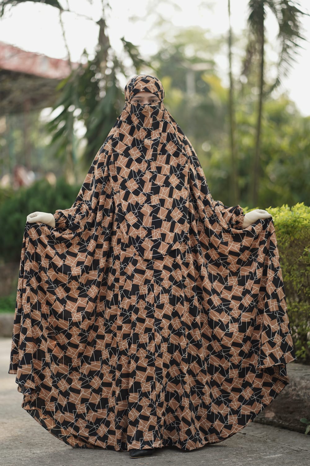 Premium Luxary Abaya Collection