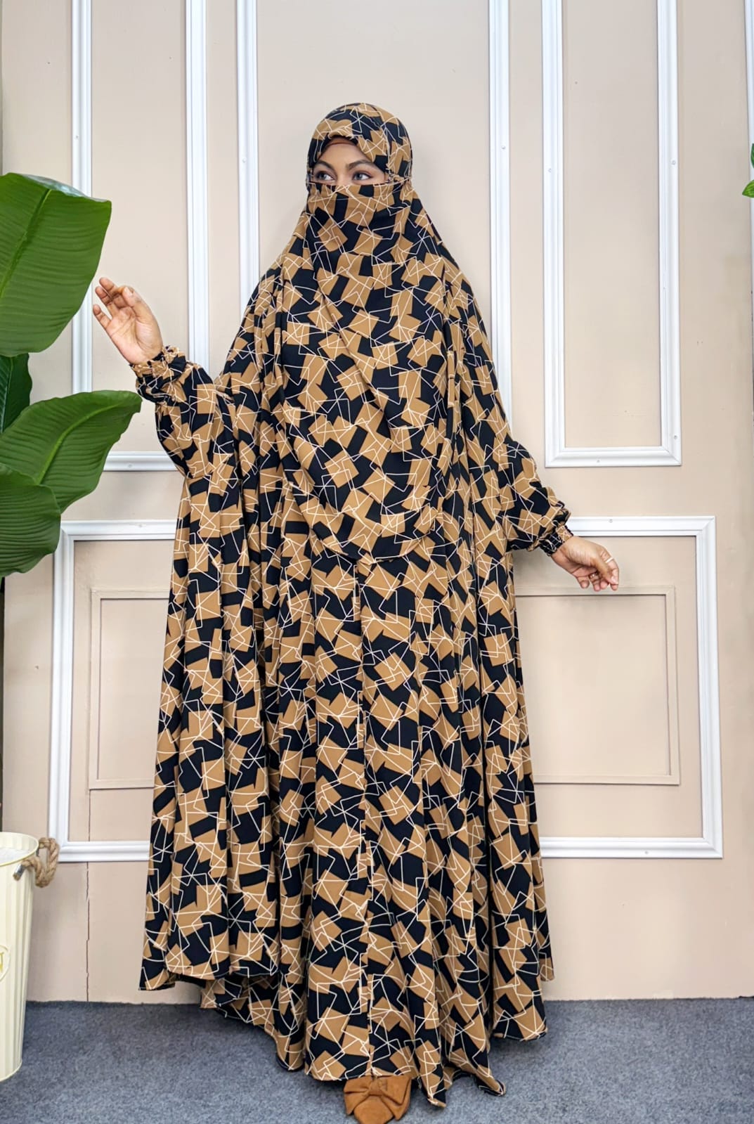 Premium Luxary Abaya Collection