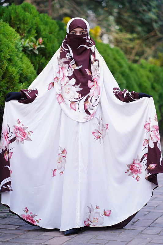 Premium Luxary Abaya Collection