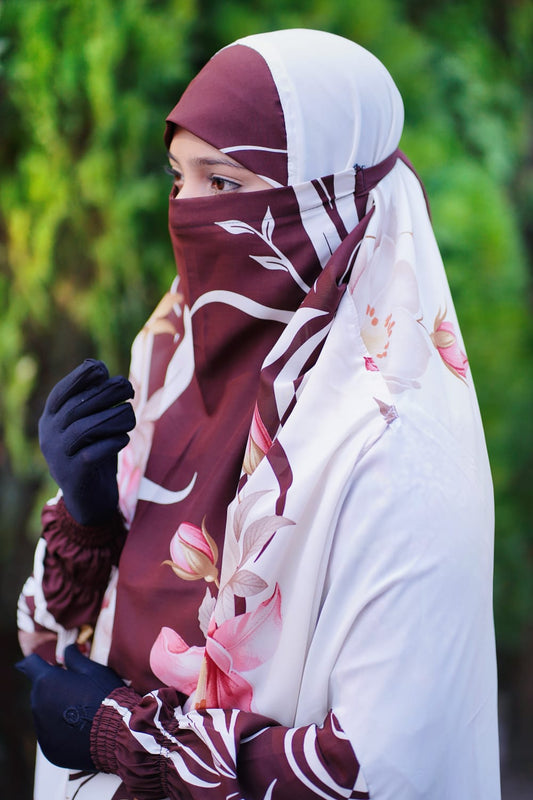 Premium Luxary Abaya Collection