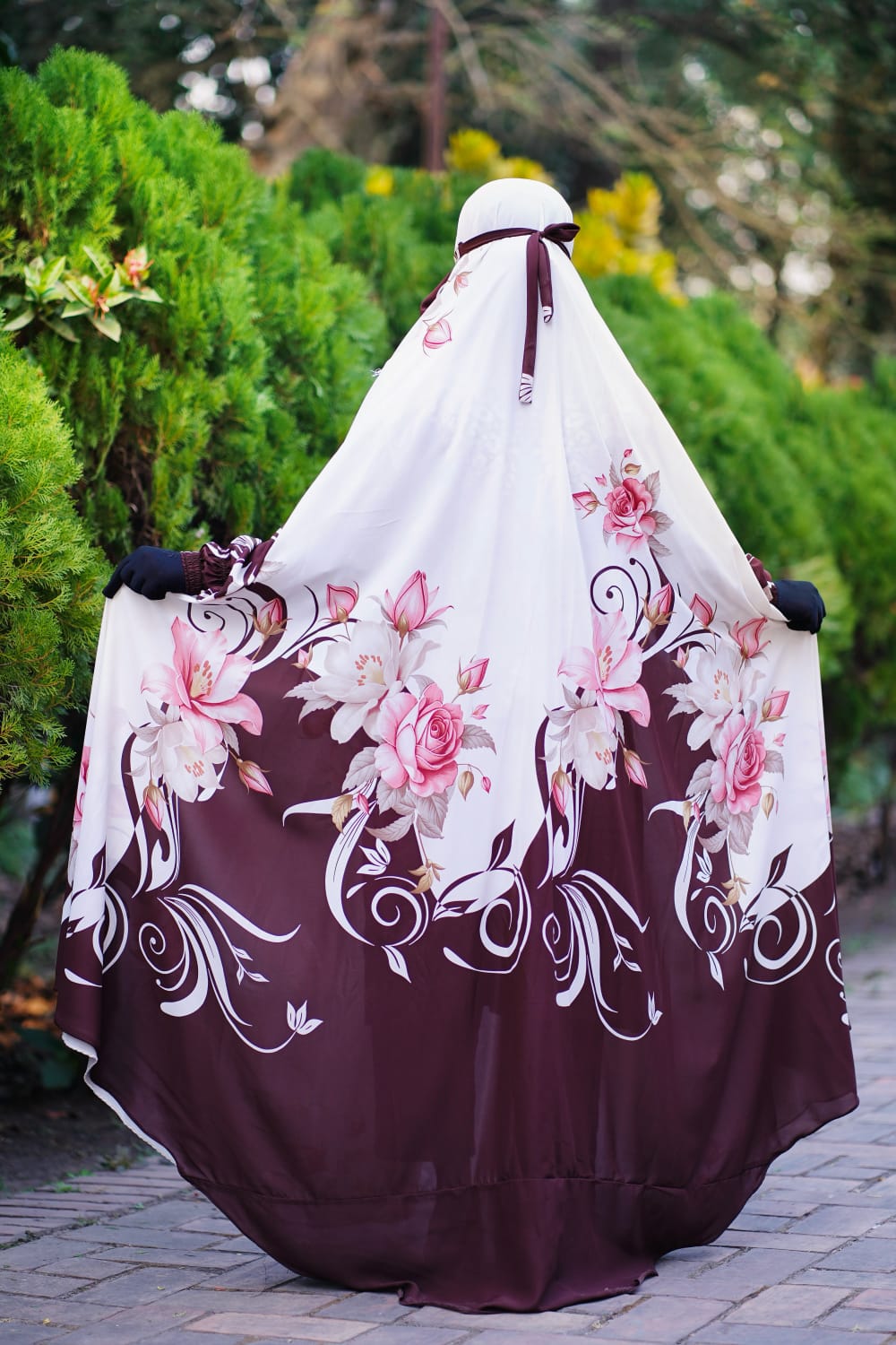 Premium Luxary Abaya Collection