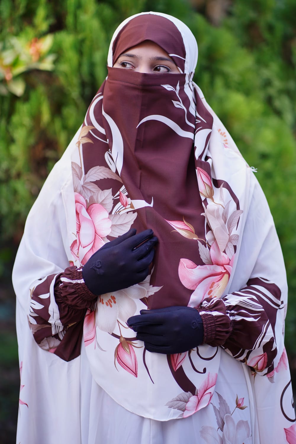 Premium Luxary Abaya Collection