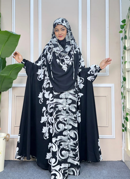 Premium Luxary Abaya Collection
