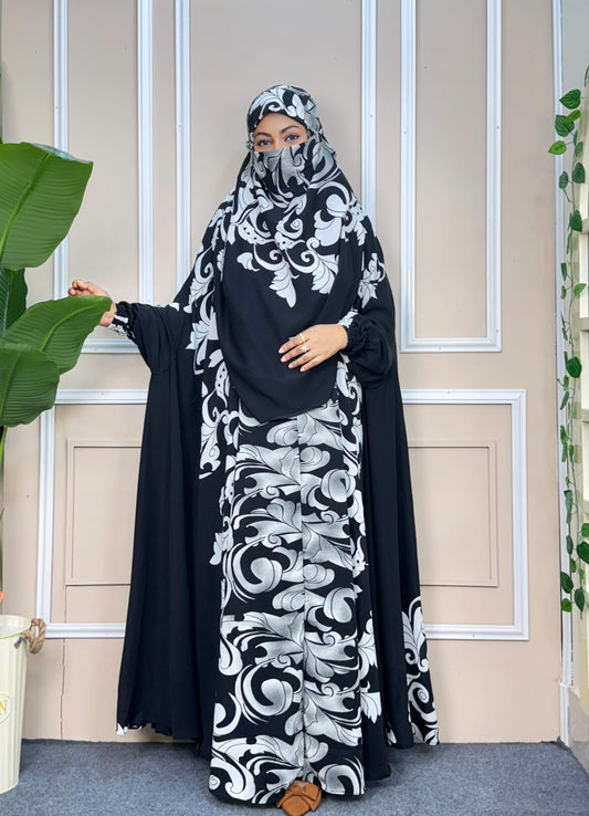 Premium Luxary Abaya Collection