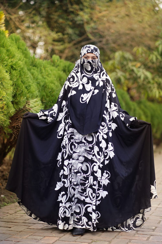 Premium Luxary Abaya Collection