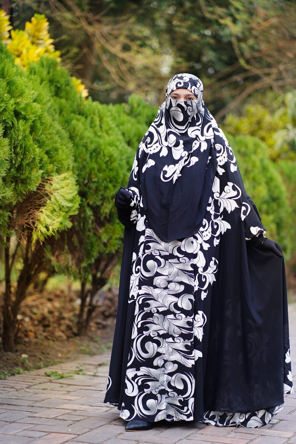Premium Luxary Abaya Collection