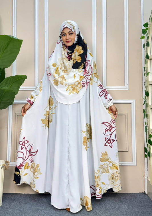 Premium Luxary Abaya Collection