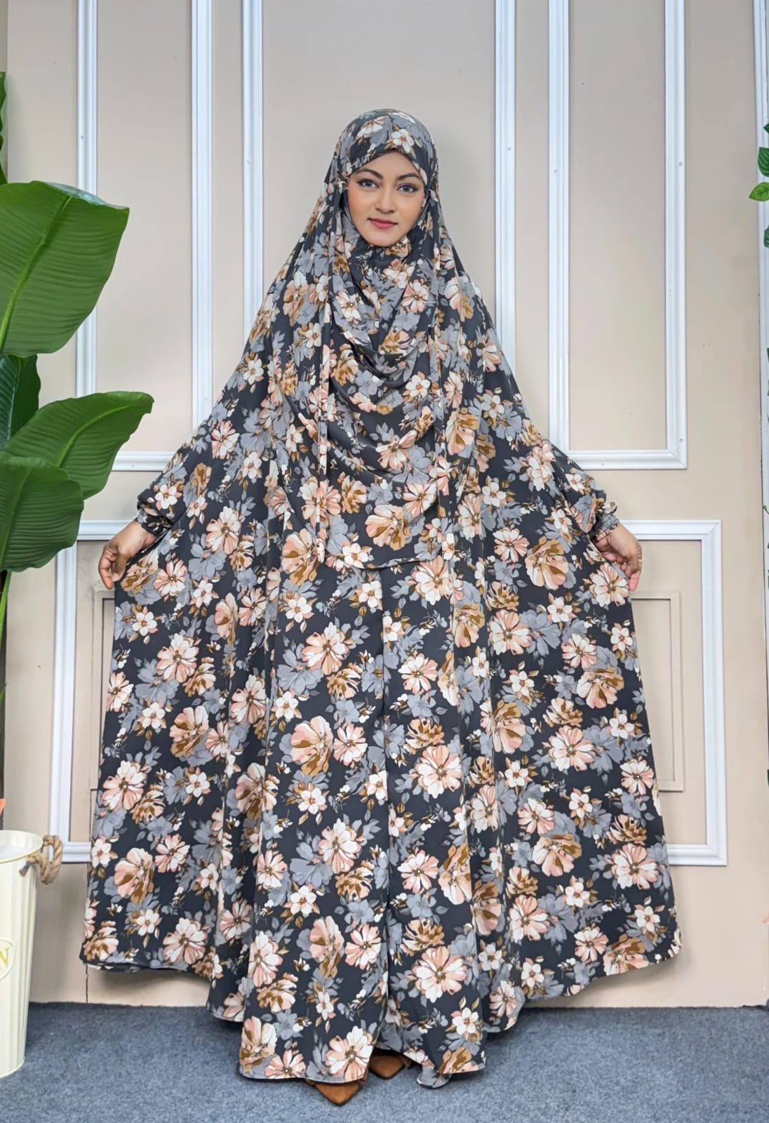 Premium Luxary Abaya Collection