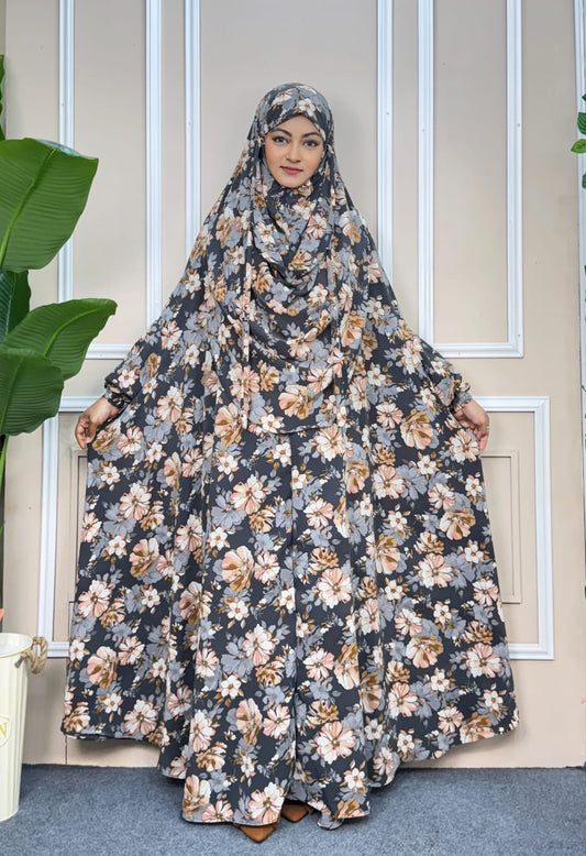 Premium Luxary Abaya Collection