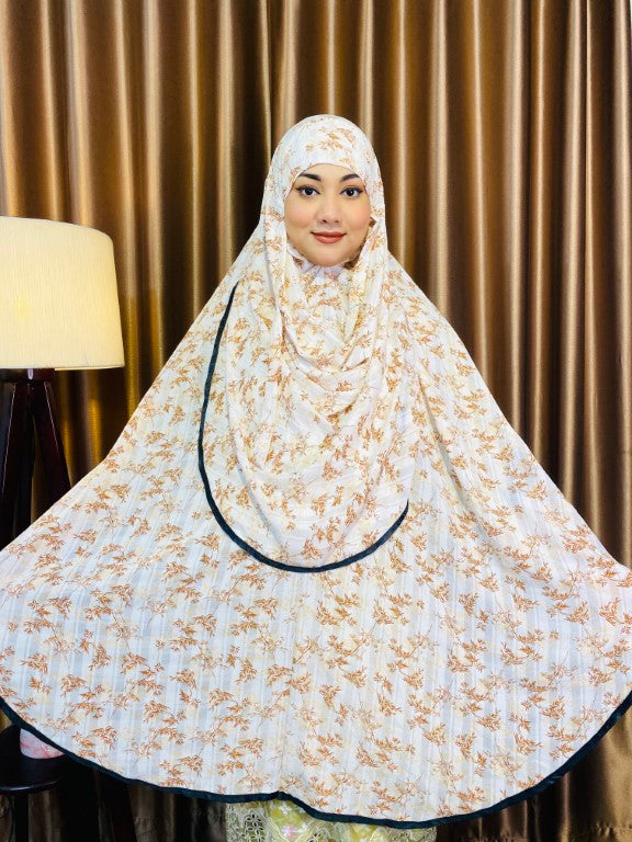 Ambos Hijab AM- 49
