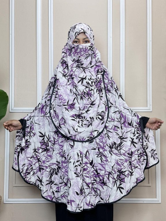 Ambos Hijab AM- 50