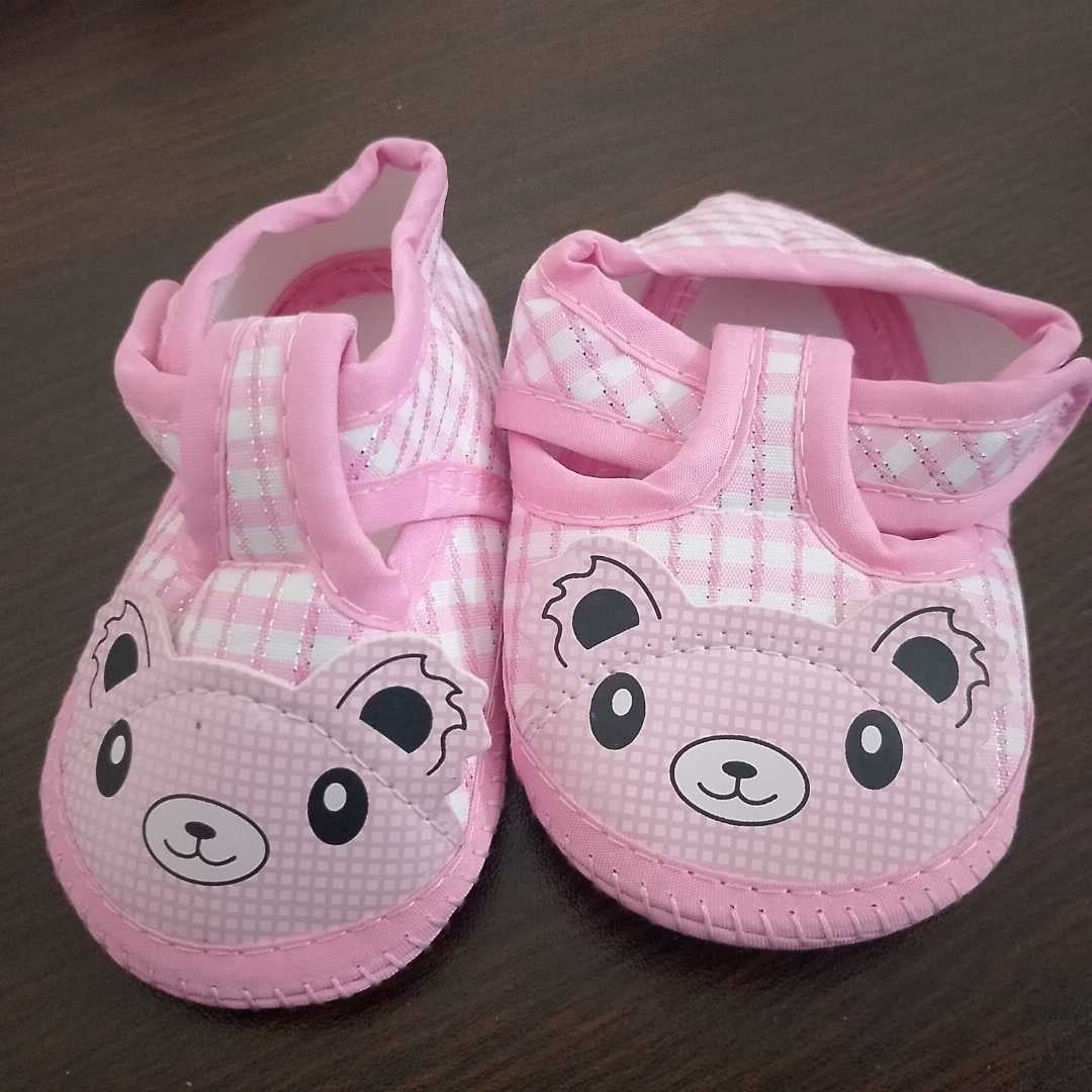Baby boy shoe 0-12 month