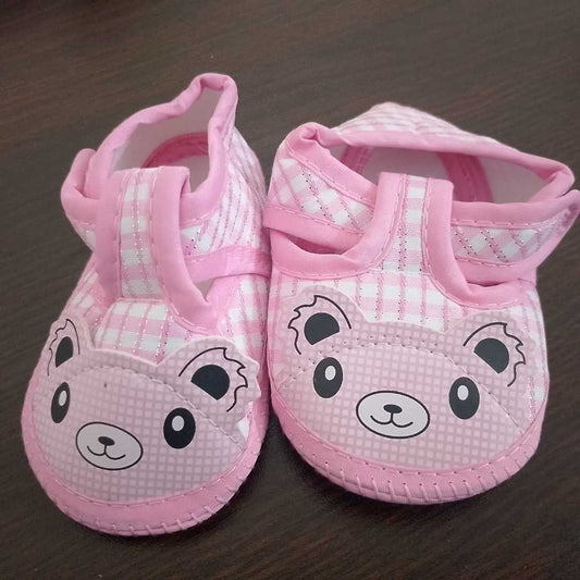 Baby boy shoe 0-12 month