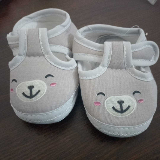Baby boy shoe 0-12 month