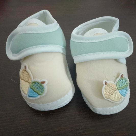 Baby boy shoe 0-12 month